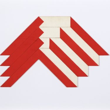 The Best of Decades: Painting and Sculpture of the 1960s from the Collection |  Hugh Lane Gallery 
Parnell Square North Dublin 1  | Tuesday 14 June to Sunday 11 September 2016 | to 