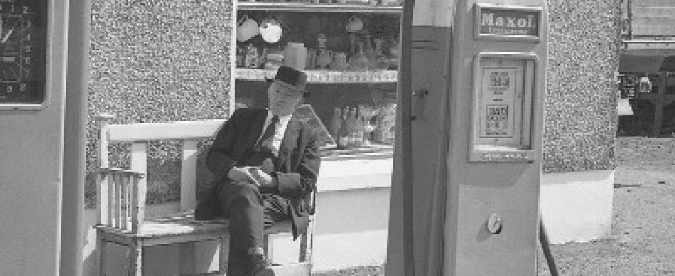 Timmy-Johny O'Sullivan, Hardware Merchant sq