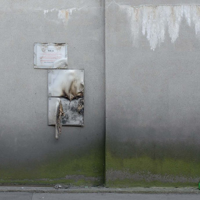 Willie Doherty: Loose Ends |  Regional Cultural Centre 
Port Road, Letterkenny Co. Donegal | Sunday 10 July to Saturday 24 September 2016 | to 