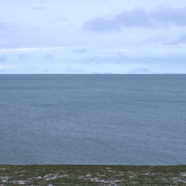 Michael John Whelan: Yellow Amber Grey Amber |  Rua Red 
South Dublin Arts Centre Tallaght, Dublin 24 | Monday 4 July to Saturday 20 August 2016 | to 