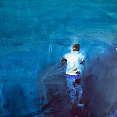 Brian Maguire: Over Our Heads the Hollow Seas Closed Up |  Kerlin Gallery 
Anne's Lane South Anne Street, Dublin 2 | Friday 1 July to Saturday 20 August 2016 | to 