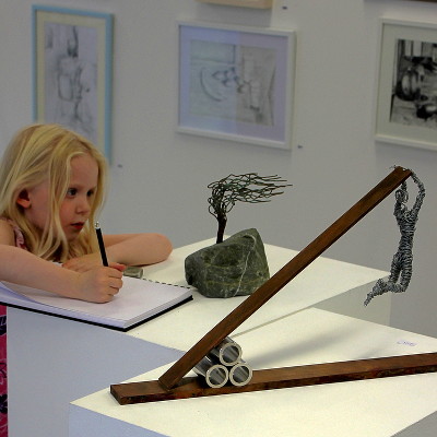 CEAD Art Exhibition 2016 |  Design for Industry Building & NCAD Gallery National College of Art & Design 100 Thomas Street The Liberties, Dublin 8 | Friday 8 July to Thursday 14 July 2016 | to 