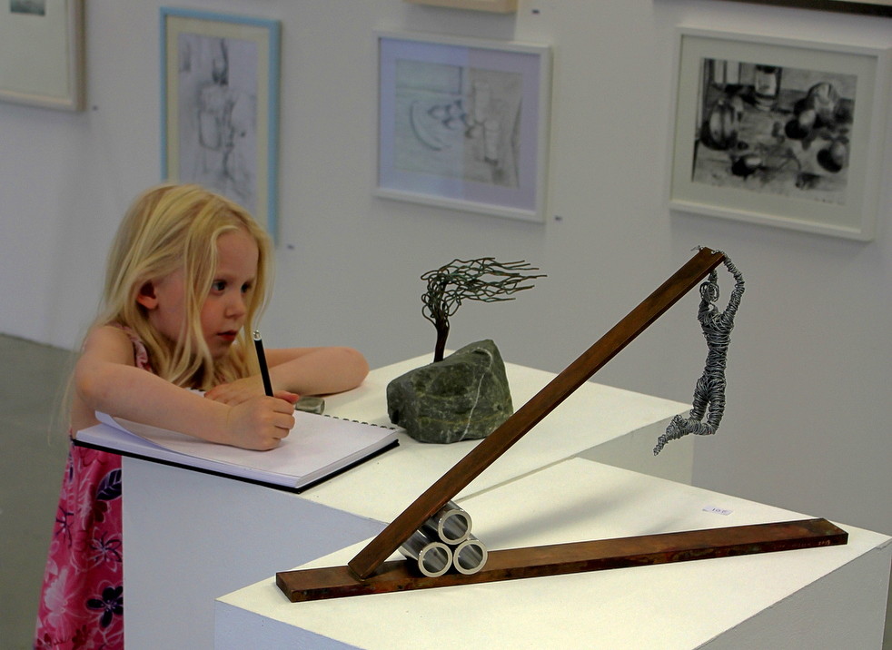 © Dirk Hudson | CEAD Art Exhibition 2016 | Friday 8 July  – Thursday 14 July 2016 | 