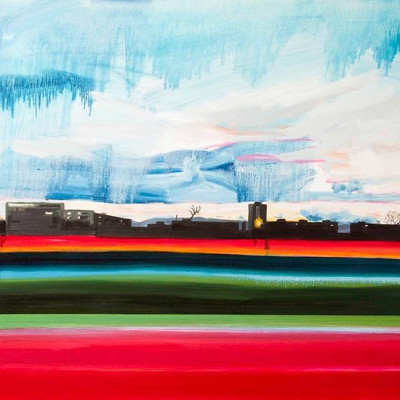 Chad Keveny: 1916 Revisited |  The LAB 
Foley Street, Dublin 1 | Friday 24 June to Wednesday 10 August 2016 | to 