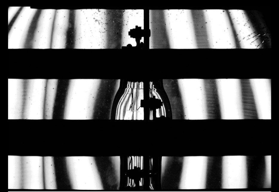 Cliona Harmey: Block and Receive | Saturday 25 June  – Sunday 24 July 2016 | Butler Gallery