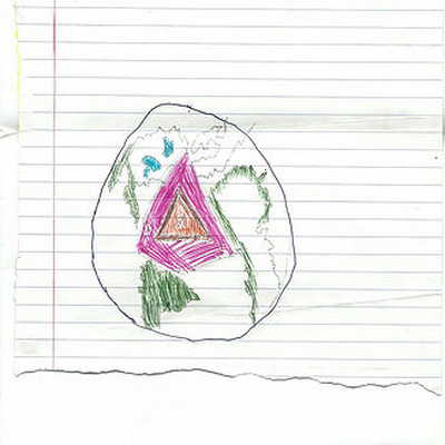 The Hike I Never Went On |  Block T 
8 Basin View Dublin 8 | Friday 10 June to Tuesday 14 June 2016 | to 