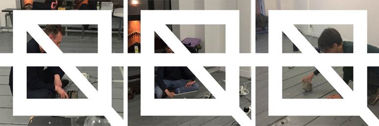 Listen, Hissen, Hessin! | Wednesday 22 June 2016 | IMMA