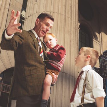 John Byrne: Would You Die for Ireland? |  Garter Lane Arts Centre 
O'Connell Street Waterford | Saturday 17 September to Saturday 29 October 2016 | to 