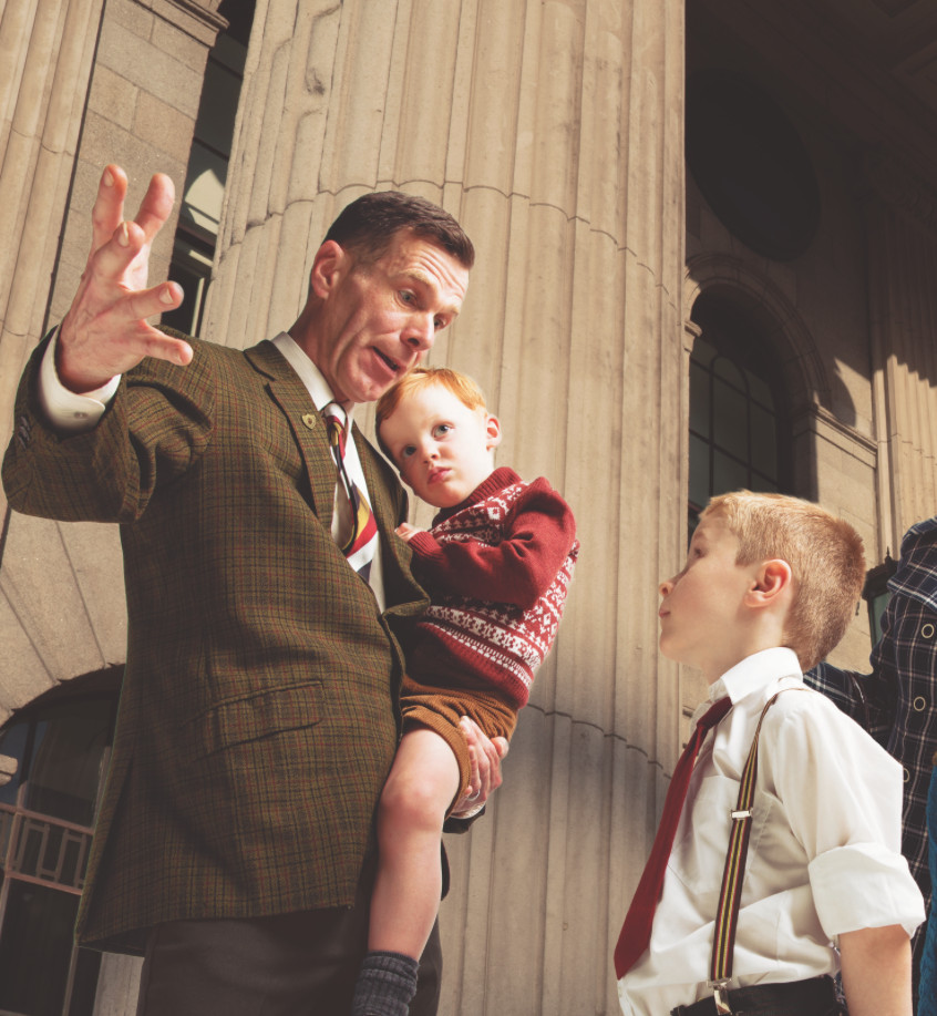 John Byrne: Would You Die for Ireland? | Friday 24 June  – Wednesday 10 August 2016 | The LAB