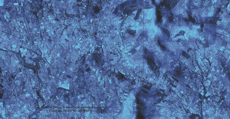 The Nine Stones Artists: The Possibilities of Place | Saturday 2 July  – Sunday 16 October 2016 | VISUAL Centre for Contemporary Art