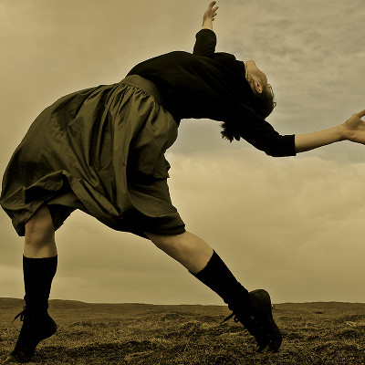 Oil & Water |  Rua Red 
South Dublin Arts Centre Tallaght, Dublin 24 | Thursday 16 June to Saturday 18 June 2016 | to 