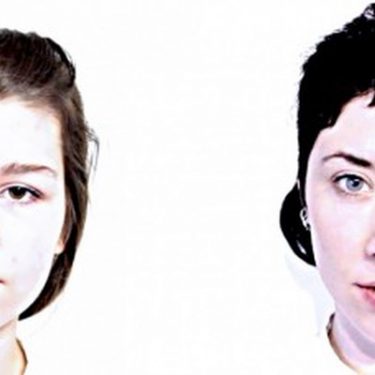 My Brilliant Friend |  Temple Bar Gallery + Studios 
5 - 9 Temple Bar Dublin 2 | Friday 1 July to Saturday 3 September 2016 | to 