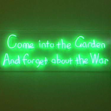 Radio Relay: Past Frequencies – Live Transmissions |  various locations Belfast area  | Friday 17 June to Monday 20 June 2016 | to 