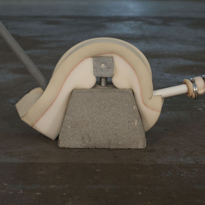 Andreas Kindler von Knobloch: In Support |  Mermaid Arts Centre 
Main Street, Bray Co. Wicklow | Friday 22 July to Saturday 3 September 2016 | to 