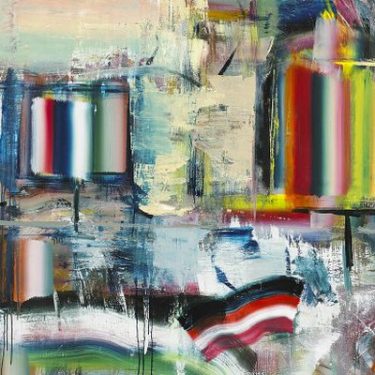 Diana Copperwhite ARHA: Driven by Distraction |  Royal Hibernian Academy 
15 Ely Place, Dublin 2 | Friday 8 July to Wednesday 21 December 2016 | to 