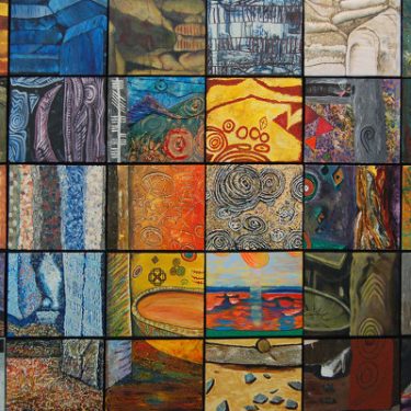 Meath Arts Group: Reflections |  Solstice Arts Centre 
Navan, County Meath | Thursday 21 July to Friday 12 August 2016 | to 