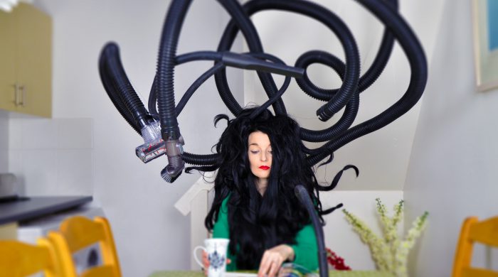 Aideen Barry: Brittlefield | Friday 8 July  – Sunday 21 August 2016 | Royal Hibernian Academy