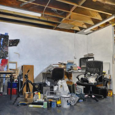 Curator’s Choice: Gerry Davis |  Hunt Museum 
The Custom House Rutland Street, Limerick | Friday 1 July to Sunday 31 July 2016 | to 