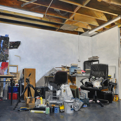 Curator’s Choice: Gerry Davis |  Hunt Museum 
The Custom House Rutland Street, Limerick | Friday 1 July to Sunday 31 July 2016 | to 