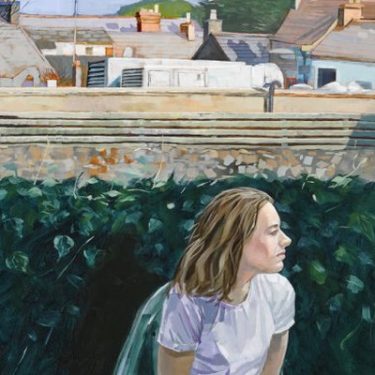 Una Sealy RHA: The Edge |  Royal Hibernian Academy 
15 Ely Place, Dublin 2 | Friday 8 July to Sunday 21 August 2016 | to 