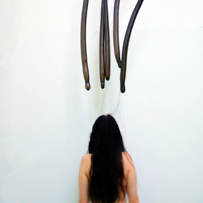 Aideen Barry: By Association |  IMMA 
Royal Hospital, Kilmainham Dublin 8 | Wednesday 20 July 2016 | to 