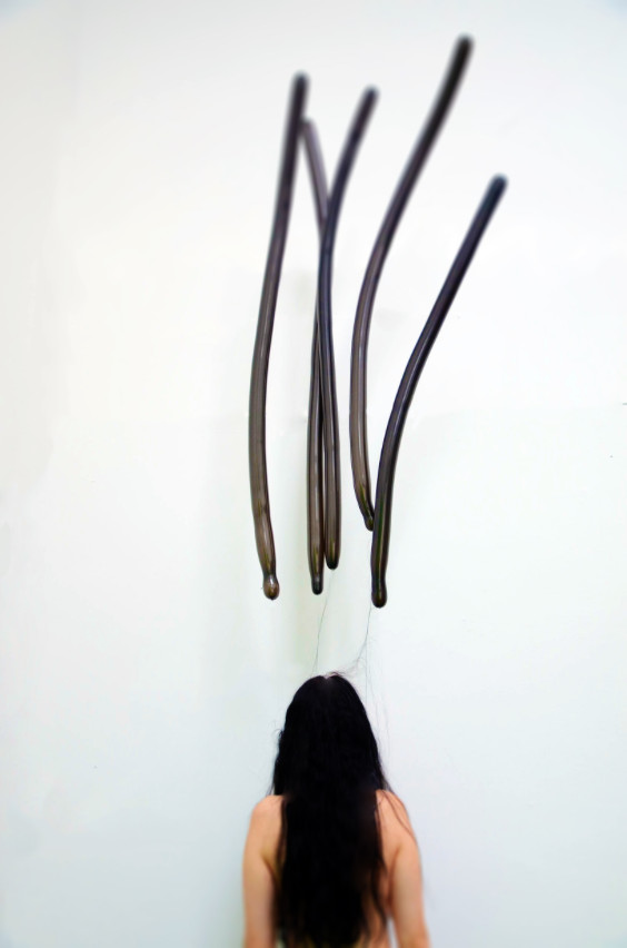 By Association, Aideen Barry, 2016, still, courtesy of the artist | Aideen Barry: By Association | Wednesday 20 July 2016 | IMMA