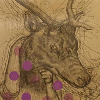 Els Borghart: Presence of the Forgotten |  Toradh Gallery 
Ashbourne Cultural Centre Ashbourne, Co. Meath | Tuesday 12 July to Tuesday 9 August 2016 | to 