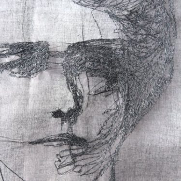 Ciara Harrison: Shadowed Women |  Hunt Museum 
The Custom House Rutland Street, Limerick | Wednesday 20 July to Thursday 18 August 2016 | to 