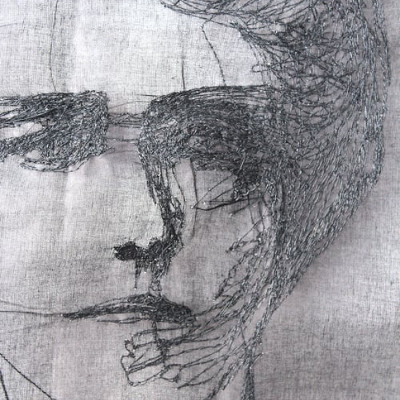 Ciara Harrison: Shadowed Women |  Hunt Museum 
The Custom House Rutland Street, Limerick | Wednesday 20 July to Thursday 18 August 2016 | to 