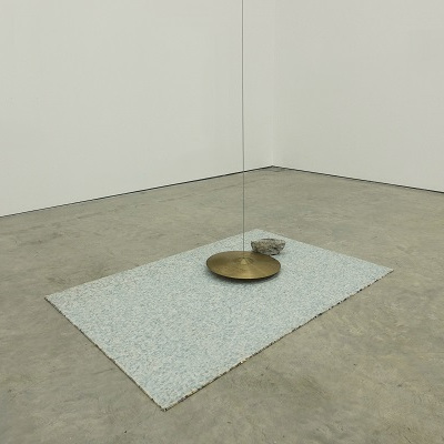 The Hennessy Art Fund for IMMA Collection |  IMMA 
Royal Hospital, Kilmainham Dublin 8 | Friday 15 July 2016 to Sunday 26 February 2017 | to 