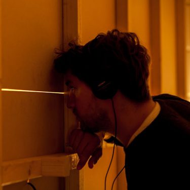 Katrina Palmer: The three stories are flattened |  VOID 
Patrick Street Derry BT48 7EL | Saturday 16 July to Saturday 10 September 2016 | to 