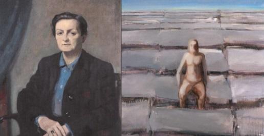 That Lady – selections  by Marian Fitzgibbon from the Permanent Collection  | Friday 29 July  – Sunday 4 September 2016 | Limerick City Gallery