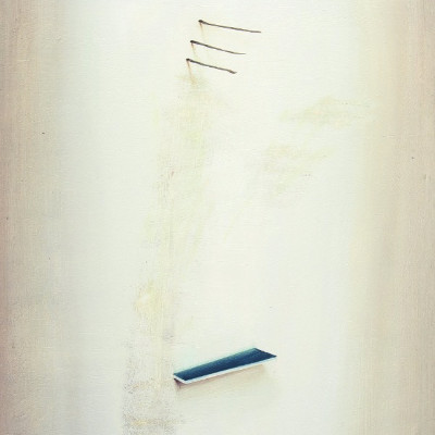 Ulrich Vogl, Joe Scullion and Tadhg McSweeney: Ozymandias |  Kevin Kavanagh 
Chancery Lane Dublin 8 | Thursday 4 August to Saturday 27 August 2016 | to 