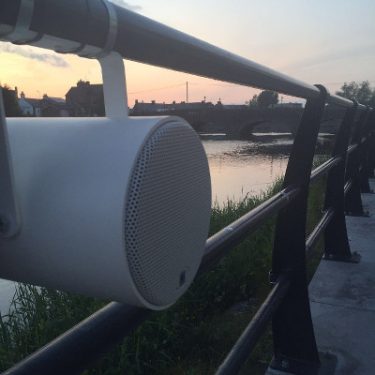 Clodagh Emoe: The Plurality of Existence in the Infinite Expanse of Space and Time |  The Spit (Middle Pier) Claddagh Basin Galway | Monday 11 July to Sunday 24 July 2016 | to 