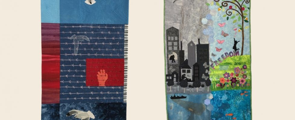 quilts