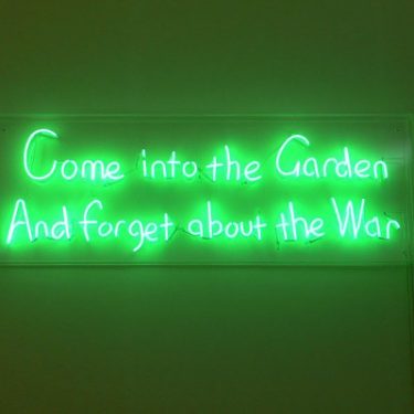 Graham Fagen & Mhairi Sutherland: Radio Relay at Grey Point Fort |  Grey Point Fort Helen’s Bay Co Down | Saturday 18 June to Saturday 30 July 2016 | to 