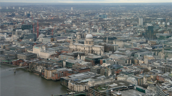 Sean Lynch: Adventure: Capital, Ireland at Venice, the Irish Tour | Friday 8 July  – Sunday 21 August 2016 | Royal Hibernian Academy