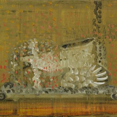 Sinéad Ní Mhaonaigh,  Dúil |  Limerick City Gallery 
Pery Square, Limerick | Friday 29 July to Sunday 4 September 2016 | to 