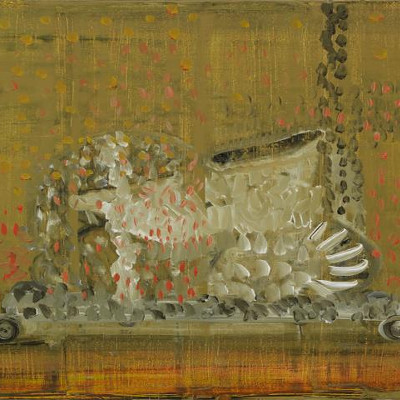 Sinéad Ní Mhaonaigh,  Dúil |  Limerick City Gallery 
Pery Square, Limerick | Friday 29 July to Sunday 4 September 2016 | to 