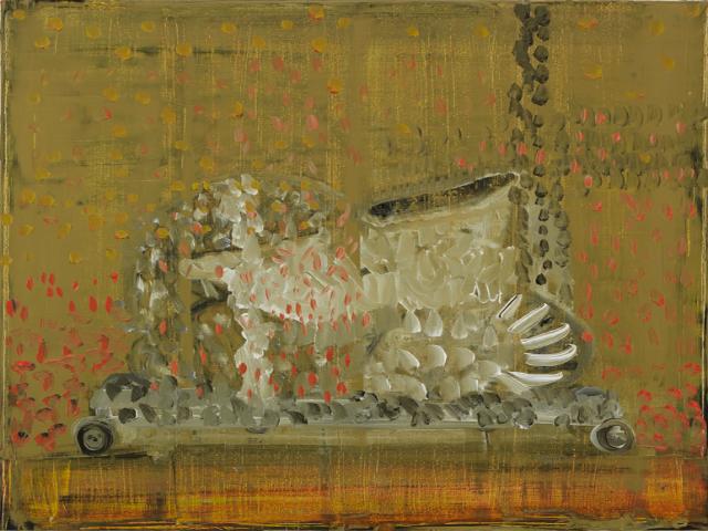 Sinéad Ní Mhaonaigh,  Dúil | Friday 29 July  – Sunday 4 September 2016 | Limerick City Gallery