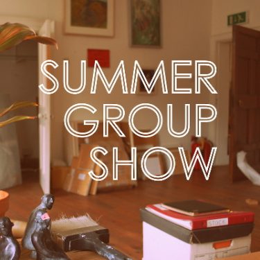 Summer Group Show |  Taylor Galleries 
16 Kildare Street, Dublin 2 | Thursday 21 July to Saturday 27 August 2016 | to 