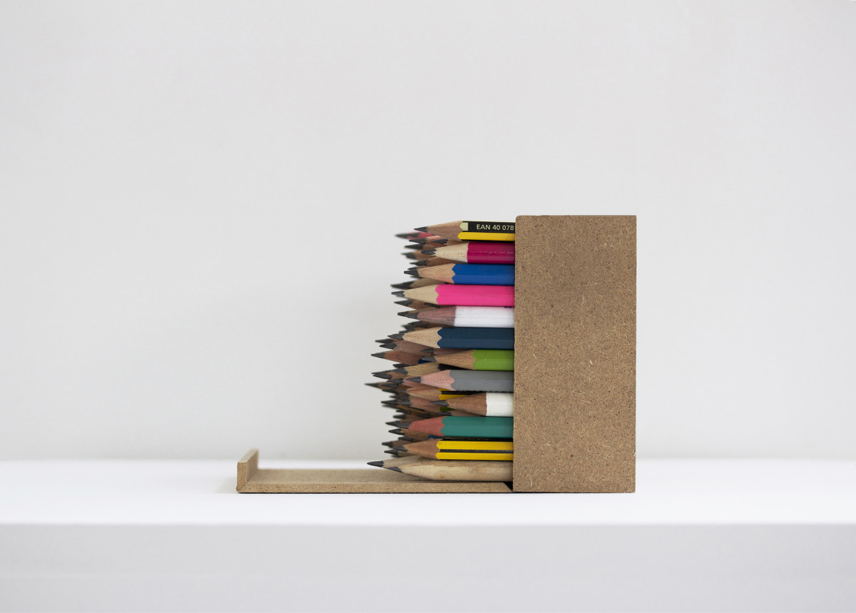 Marie Hanlon: Off Centre | Friday 9 September  – Friday 4 November 2016 | Droichead Arts Centre