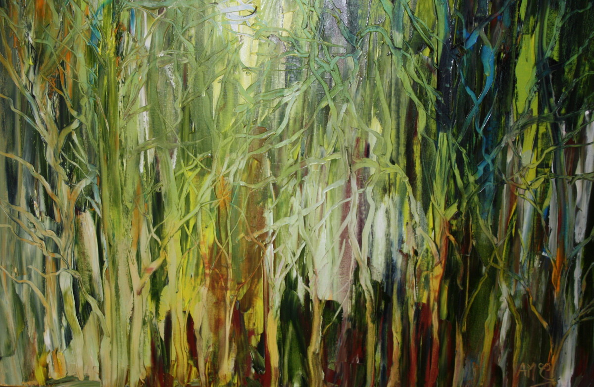 Curator’s Choice: Andy McCarthy | Monday 1 August  – Wednesday 31 August 2016 | Hunt Museum