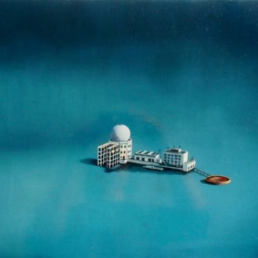 Claire Halpin: Glomar Response |  Olivier Cornet Gallery 
3 Great Denmark Street (beside Belvedere College) Dublin 1 | Sunday 11 September to Sunday 2 October 2016 | to 