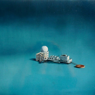 Claire Halpin: Glomar Response |  Olivier Cornet Gallery 
3 Great Denmark Street (beside Belvedere College) Dublin 1 | Sunday 11 September to Sunday 2 October 2016 | to 