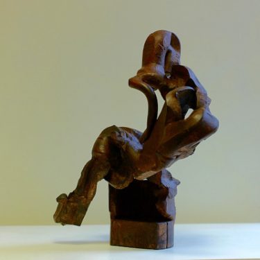 Tim Scott: Sculpture & Drawings |  Hillsboro Fine Art 
49 Parnell Square West Dublin 1 | Friday 9 September to Saturday 8 October 2016 | to 