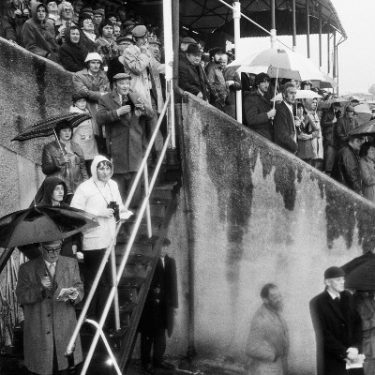 Martin Parr: So near and so far: Roscommon in the 1980’s. |  Roscommon Arts Centre 
Circular Road Roscommon Town | Friday 12 August to Tuesday 11 October 2016 | to 