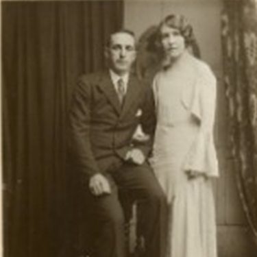 Irish Destinies: Wedding Images of Meath 1916 – 1966 |  Solstice Arts Centre 
Navan, County Meath | Thursday 21 July to Friday 12 August 2016 | to 