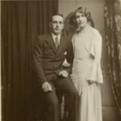 Irish Destinies: Wedding Images of Meath 1916 – 1966 |  Solstice Arts Centre 
Navan, County Meath | Thursday 21 July to Friday 12 August 2016 | to 