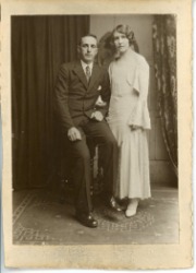 Irish Destinies: Wedding Images of Meath 1916 – 1966 | Thursday 21 July  – Friday 12 August 2016 | Solstice Arts Centre